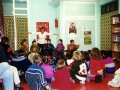 Ipuin kontaketa bibliotekan Itziar Zubizarretakin