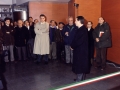 Usurbe Antzokiaren inaugurazioa
