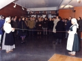Usurbe Antzokiaren inaugurazioa
