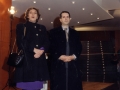 Usurbe Antzokiaren inaugurazioa