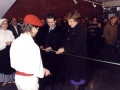 Usurbe Antzokiaren inaugurazioa