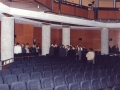 Usurbe Antzokiaren inaugurazioa