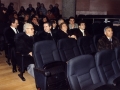 Usurbe Antzokiaren inaugurazioa