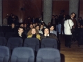 Usurbe Antzokiaren inaugurazioa
