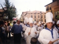 Umeen danborrada