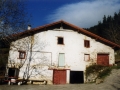Fatxada nagusia