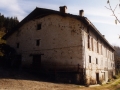 Fatxada laterala