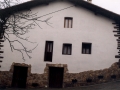 Fatxada nagusia