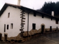 Fatxada laterala