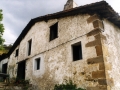 Sarrera nagusia