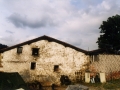 Atzealdeko fatxada