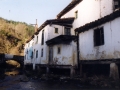 Fatxada eta erreka