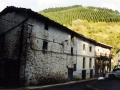 Fatxada nagusia