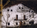 Fatxada nagusia