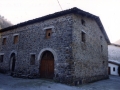 Fatxada nagusia