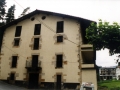 Fatxada nagusia