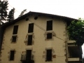 Fatxada nagusia