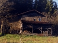 Fatxada laterala