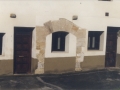 Fatxada nagusia