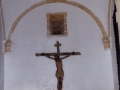 Jesukristo gurutzatuaren irudia