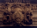 Arkoaren detailea