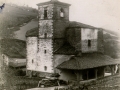 Arriarango ikuspegia