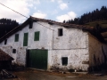 Fatxada nagusia