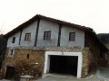 Fatxada nagusia