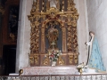 San Joseren erretaula