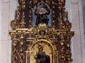Errosarioko Andra Mariaren erretaula