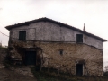 Sarrera-fatxada