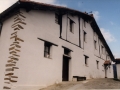 Fatxada nagusia