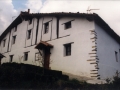 Fatxada nagusia
