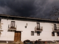 Fatxada nagusia