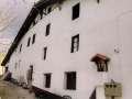 Atzealdeko fatxada