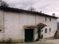 Fatxada nagusia