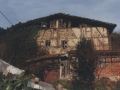 Fatxada nagusia