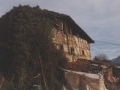 Fatxada nagusia