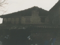 Teilatua erortzeko zorian