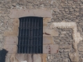 Leihoa eta bere alboko detailea