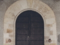 Sarrera nagusiko atea