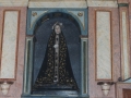 Doloretako Ama eta Jesus hila