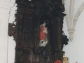 Belengo Andra Mariaren erretaula