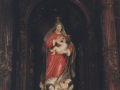Belengo Andra Mariaren erretaula