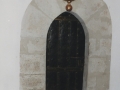 Aitorlekuaren atea