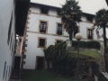 Fatxada nagusia