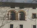 Fatxada laterala
