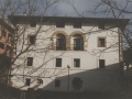 Fatxada laterala