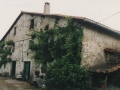 Fatxada nagusia