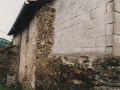 Fatxada laterala